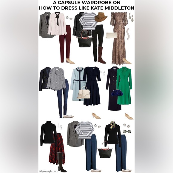 Help Me: Once fashionable, now slightly frumpy, mom x3, need wardrobe upgrade! - Picture 4 of 11